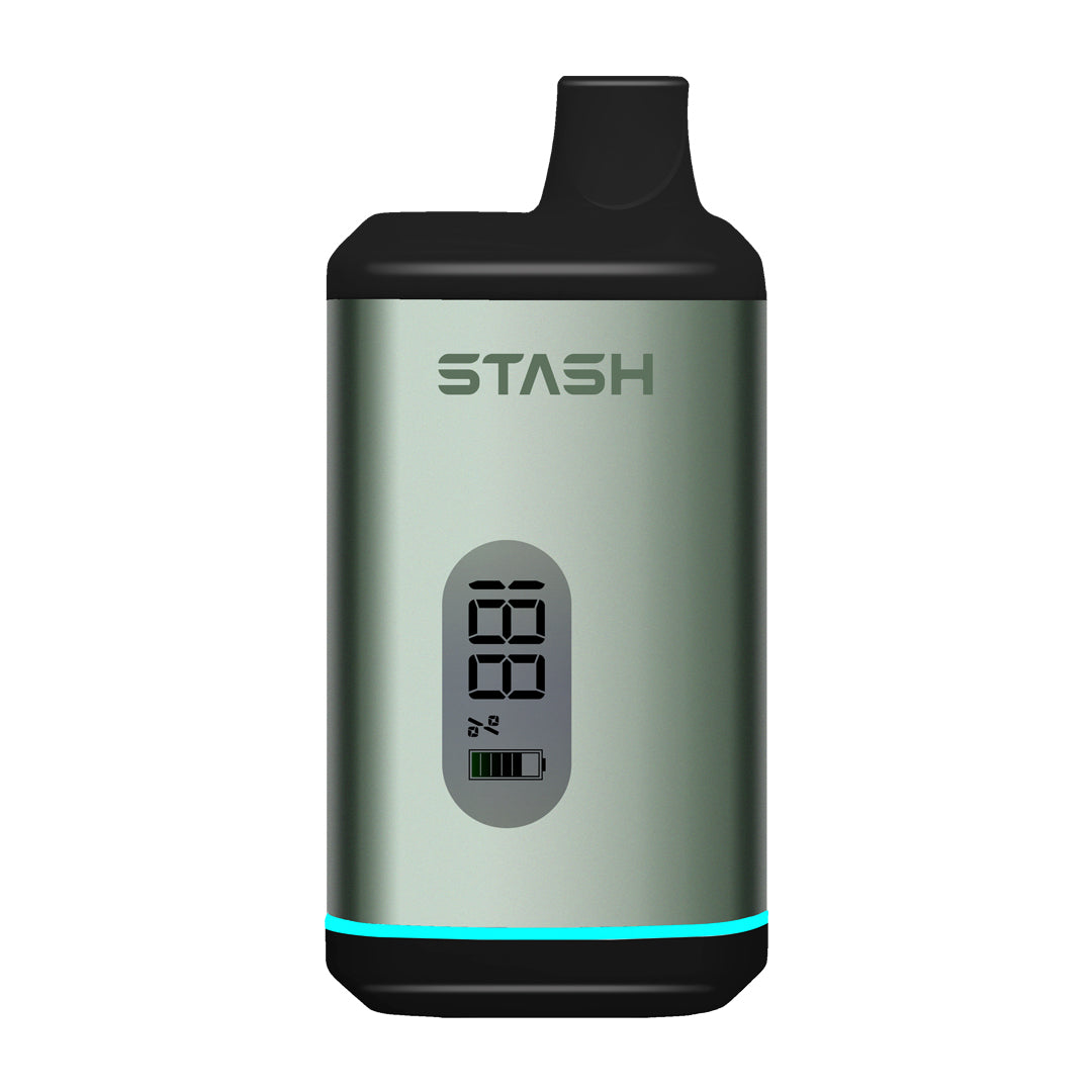 Stokes - Stash 510 Thread Battery Cart Concealer - Green